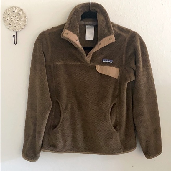 Patagonia Sweaters - Patagonia Fleece Pullover